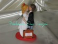 Cake Topper "Jolly Valigia"