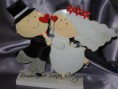 Cake Topper "Pit & Pita" Latta2