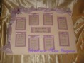 OFFERTA TABLEAU MATRIMONIALE